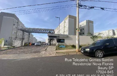 Oportunidade única em bauru - sp | tipo: apartamento | negociação: leilão  | situação: imóvel
