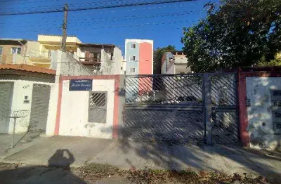 Oportunidade única em mogi das cruzes - sp | tipo: apartamento | negociação: leilão  | situação: imóvel