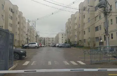 Oportunidade única em belford roxo - rj | tipo: apartamento | negociação: leilão  | situação: imóvel