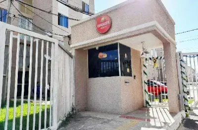 Oportunidade única em itaborai - rj | tipo: apartamento | negociação: leilão  | situação: imóvel