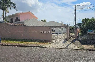 Oportunidade única em ponta grossa - pr | tipo: casa | negociação: licitação aberta  | situação: imóvel
