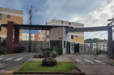 Oportunidade única em almirante tamandare - pr | tipo: apartamento | negociação: licitação aberta  | situação: imóvel