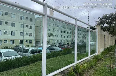 Oportunidade única em curitiba - pr | tipo: apartamento | negociação: licitação aberta  | situação: imóvel