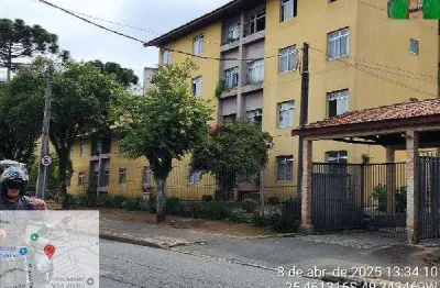 Oportunidade única em curitiba - pr | tipo: apartamento | negociação: licitação aberta  | situação: imóvel