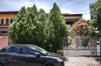 Oportunidade única em campos dos goytacazes - rj | tipo: prédio | negociação: licitação aberta  | situação: imóvel