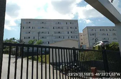 Oportunidade única em guarulhos - sp | tipo: apartamento | negociação: licitação aberta  | situação: imóvel