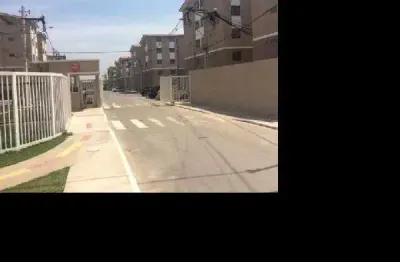 Oportunidade única em itaborai - rj | tipo: apartamento | negociação: venda direta online  | situação: imóvel