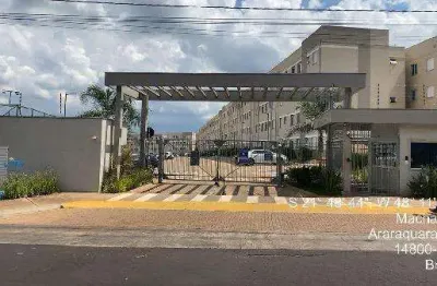 Oportunidade única em araraquara - sp | tipo: apartamento | negociação: licitação aberta  | situação: imóvel