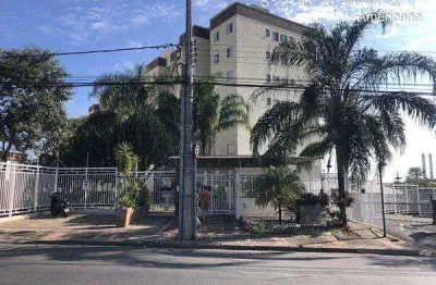 Oportunidade única em americana - sp | tipo: apartamento | negociação: licitação aberta  | situação: imóvel