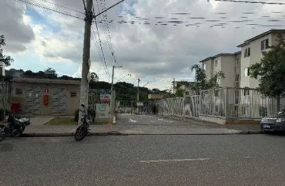 Oportunidade única em contagem - mg | tipo: apartamento | negociação: licitação aberta  | situação: imóvel