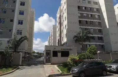 Oportunidade única em santa luzia - mg | tipo: apartamento | negociação: licitação aberta  | situação: imóvel