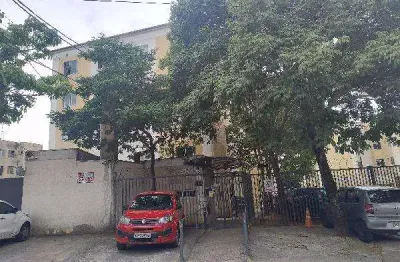Oportunidade única em sao paulo - sp | tipo: apartamento | negociação: licitação aberta  | situação: imóvel