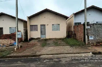 Oportunidade única em ibitinga - sp | tipo: casa | negociação: licitação aberta  | situação: imóvel