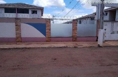 Oportunidade única em valparaiso de goias - go | tipo: apartamento | negociação: licitação aberta  | situação: imóvel