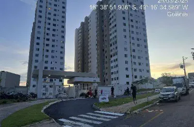 Oportunidade única em goiania - go | tipo: apartamento | negociação: venda direta online  | situação: imóvel