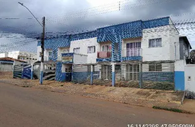 Oportunidade única em cidade ocidental - go | tipo: apartamento | negociação: venda direta online  | situação: imóvel