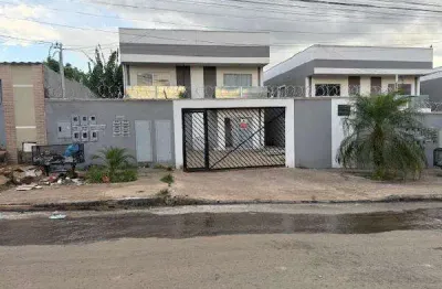Oportunidade única em cidade ocidental - go | tipo: apartamento | negociação: venda direta online  | situação: imóvel