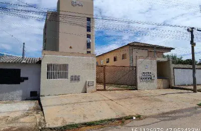 Oportunidade única em cidade ocidental - go | tipo: apartamento | negociação: venda direta online  | situação: imóvel