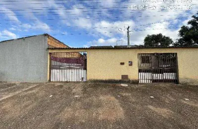 Oportunidade única em santo antonio do descoberto - go | tipo: casa | negociação: licitação aberta  | situação: imóvel