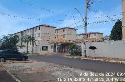 Oportunidade única em valparaiso de goias - go | tipo: apartamento | negociação: licitação aberta  | situação: imóvel
