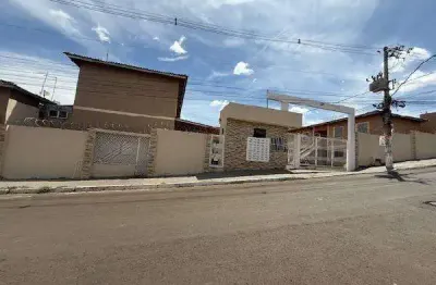 Oportunidade única em valparaiso de goias - go | tipo: apartamento | negociação: venda direta online  | situação: imóvel