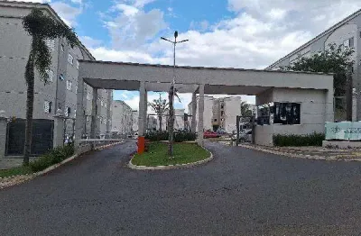 Oportunidade única em anapolis - go | tipo: apartamento | negociação: licitação aberta  | situação: imóvel