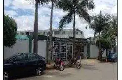 Oportunidade única em aparecida de goiania - go | tipo: apartamento | negociação: licitação aberta  | situação: imóvel