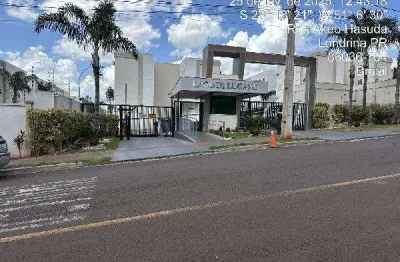 Oportunidade única em londrina - pr | tipo: apartamento | negociação: licitação aberta  | situação: imóvel