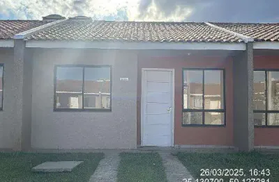 Oportunidade única em ponta grossa - pr | tipo: casa | negociação: licitação aberta  | situação: imóvel