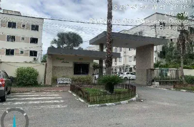 Oportunidade única em campos dos goytacazes - rj | tipo: apartamento | negociação: licitação aberta  | situação: imóvel
