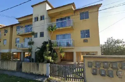 Oportunidade única em marica - rj | tipo: apartamento | negociação: licitação aberta  | situação: imóvel