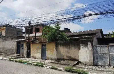 Oportunidade única em nova iguacu - rj | tipo: casa | negociação: licitação aberta  | situação: imóvel