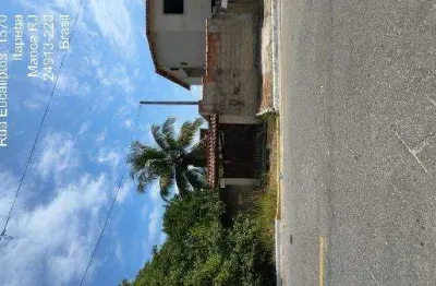 Oportunidade única em marica - rj | tipo: casa | negociação: licitação aberta  | situação: imóvel