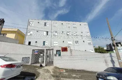 Oportunidade única em santo andre - sp | tipo: apartamento | negociação: licitação aberta  | situação: imóvel