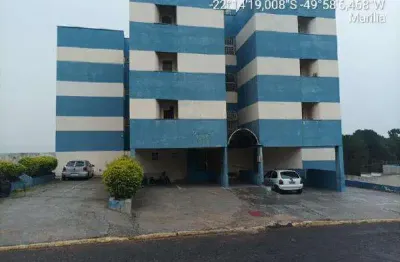 Oportunidade única em marilia - sp | tipo: apartamento | negociação: licitação aberta  | situação: imóvel