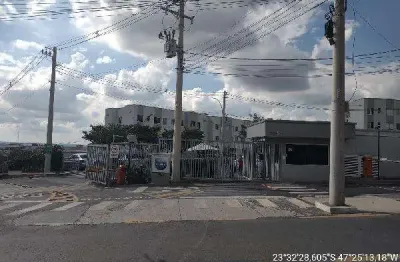 Oportunidade única em votorantim - sp | tipo: apartamento | negociação: licitação aberta  | situação: imóvel