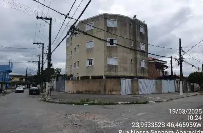 Oportunidade única em sao vicente - sp | tipo: apartamento | negociação: licitação aberta  | situação: imóvel