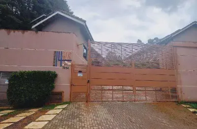 Oportunidade única em cotia - sp | tipo: casa | negociação: licitação aberta  | situação: imóvel
