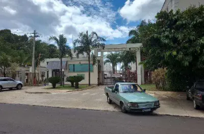 Oportunidade única em araraquara - sp | tipo: apartamento | negociação: licitação aberta  | situação: imóvel