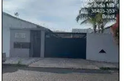 Oportunidade única em uberlandia - mg | tipo: casa | negociação: licitação aberta  | situação: imóvel