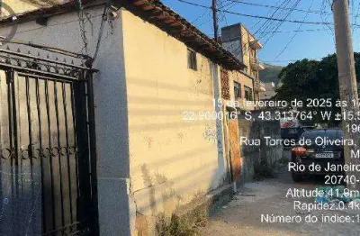 Oportunidade única em rio de janeiro - rj | tipo: casa | negociação: licitação aberta  | situação: imóvel