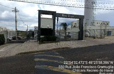 Oportunidade única em botucatu - sp | tipo: apartamento | negociação: venda direta online  | situação: imóvel