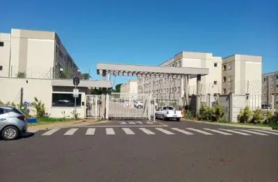 Oportunidade única em ribeirao preto - sp | tipo: apartamento | negociação: licitação aberta  | situação: imóvel