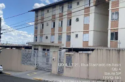 Oportunidade única em bauru - sp | tipo: apartamento | negociação: licitação aberta  | situação: imóvel