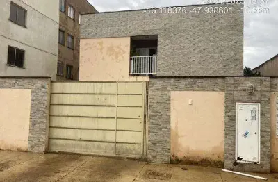 Oportunidade única em cidade ocidental - go | tipo: apartamento | negociação: venda direta online  | situação: imóvel