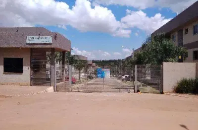 Oportunidade única em cidade ocidental - go | tipo: apartamento | negociação: licitação aberta  | situação: imóvel