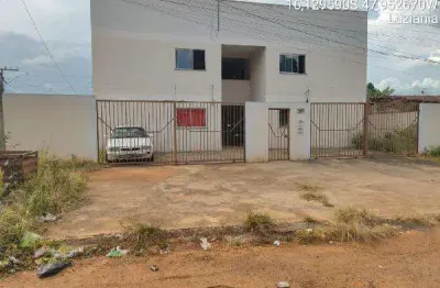 Oportunidade única em luziania - go | tipo: apartamento | negociação: licitação aberta  | situação: imóvel