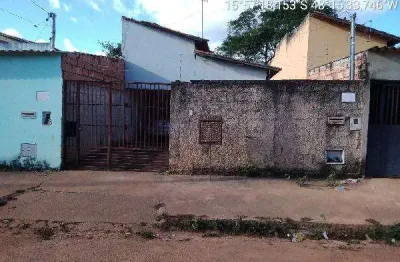 Oportunidade única em santo antonio do descoberto - go | tipo: casa | negociação: licitação aberta  | situação: imóvel