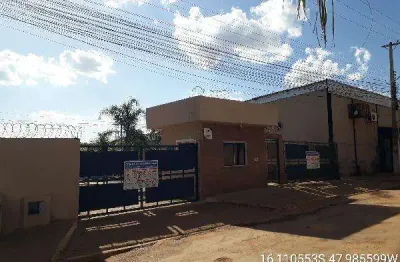 Oportunidade única em valparaiso de goias - go | tipo: apartamento | negociação: venda direta online  | situação: imóvel