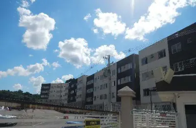 Oportunidade única em almirante tamandare - pr | tipo: apartamento | negociação: licitação aberta  | situação: imóvel